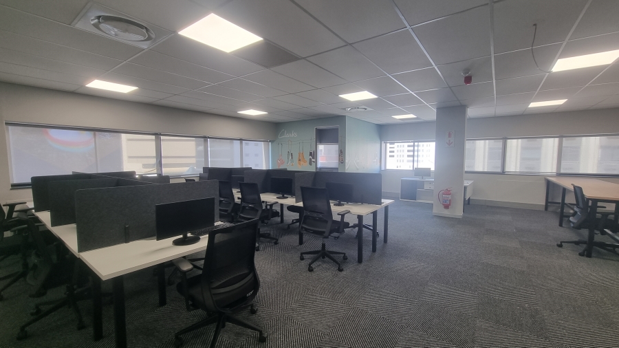 To Let Commercial Property for Rent in Cape Town City Centre Western Cape